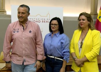 La Diputación anuncia subvenciones para programas y actividades de igualdad de género