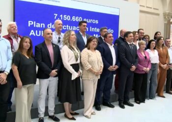 La Diputación impulsa el proyecto EDIL más destacado del Alto Guadiana-Mancha