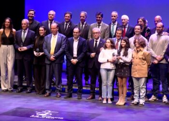 La Tribuna de Ciudad Real reconoce a referentes provinciales en su 35 aniversario