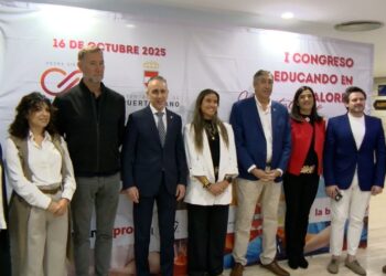 Puertollano acoge el I Congreso “Educando en Valores”