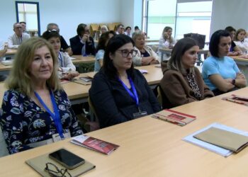 Puertollano celebra las IV Jornadas sobre Donación