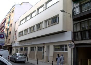 Utilización de edificios públicos para vivienda en alquiler