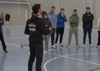 Alcázar acoge el II Congreso Internacional de Deporte.