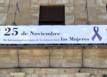Almagro conmemora el Día Internacional de la Eliminación de la Violencia contra las Mujeres