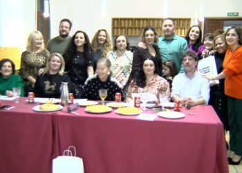 Almagro impulsa el comercio local con sus I Jornadas Formativas de ANCA