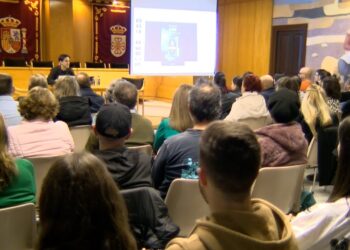 Daimiel despierta su magia con el fin de semana “Pueblo de Brujas”