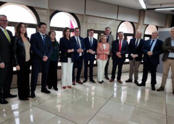 El European Seniors’ Union impulsa en Ciudad Real una nueva visión de la edad
