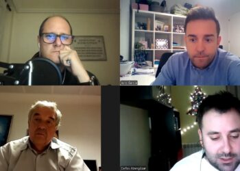 El fútbol de andar por casa 24-11-2025