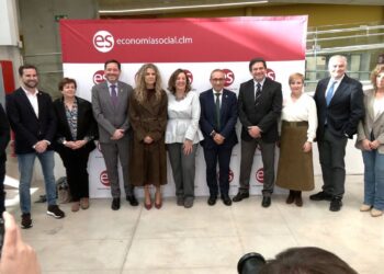 El IFEDI acoge la segunda edición de los Premios de la Economía Social