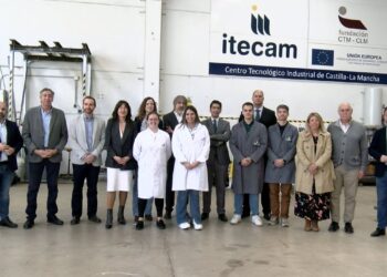 El nuevo edificio de ITECAM se comenzará a construir a finales de este año
