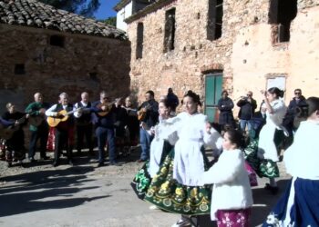 Éxito de las I Jornadas de Legado Quijote de Villanueva de la Fuente