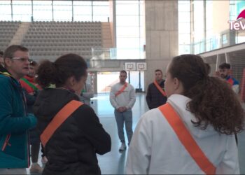 Éxito rotundo del II Congreso Internacional de la Actividad Fisica y el Deporte