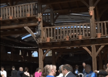 Descubre la magia del Salón de Eventos Miramontes