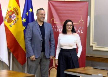 La Diputación aporta al Plan Corresponsables el 25% que debería financiar la JCCM