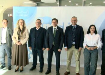 La Diputación celebra la I Jornada Provincial de Digitalización