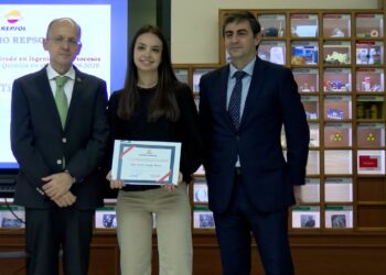 La Facultad de Ciencias y Tecnologías Químicas de Ciudad Real celebra su Jornada de Interacción