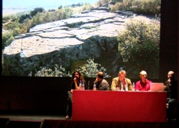Malagón presenta los resultados del estudio arqueológico “Piedralá – El Fraile y la Monja”