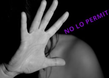 Spot Violencia de Género Diputación