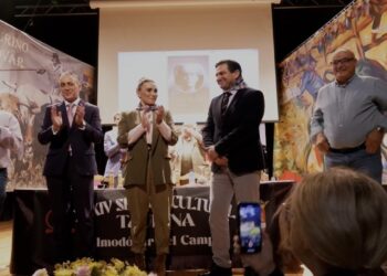 Valverde anuncia 500.000 euros para escuelas y actividad taurina en Ciudad Real.