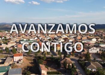 Campaña invertimos Diputación Ciudad Real diciembre 2025