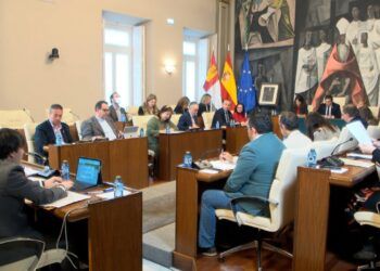 La Diputación de Ciudad Real aprueba el Presupuesto más ambicioso de su historia
