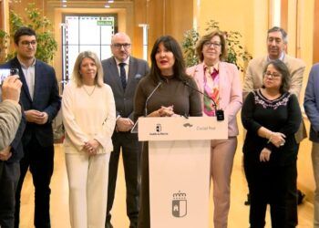 La provincia de Ciudad Real cierra 2025 con un balance positivo en empleo, población e infraestructuras