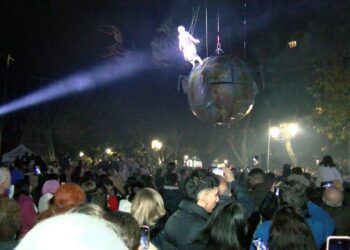 Puertollano toca la magia