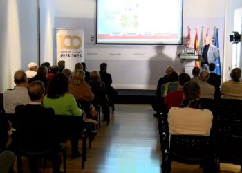 Transición energética y futuro en las Jornadas de Historia del Centenario de Puertollano como Ciudad