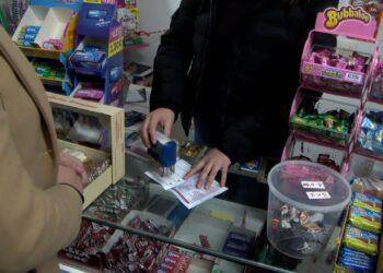 Villarrubia de los Ojos busca potenciar las compras en casa con su VIII Ruta Navideña