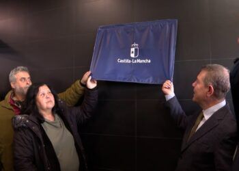 Alcoba de los Montes estrena un nuevo Centro de Salud