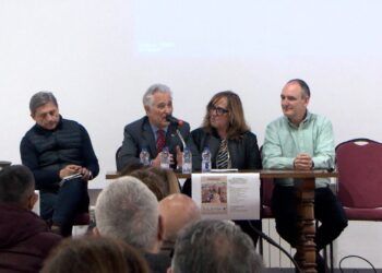 Almagro desvela los secretos de la Edad del Bronce en el yacimiento de Bocapucheros
