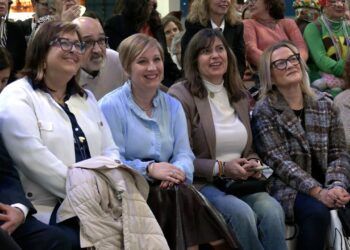 Argamasilla de Alba y su historia cervantina han calado entre los visitantes de FITUR