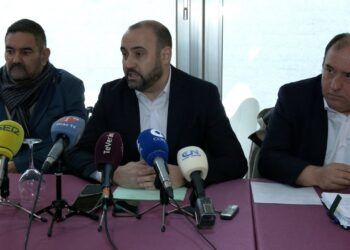 Argamasilla de Calatrava hace balance y propósitos para 2026