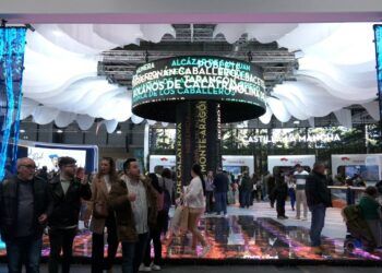 Castilla-La Mancha se presenta en FITUR con cifras récord en Ciudad Real