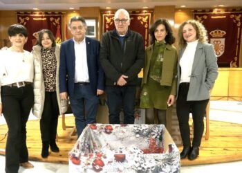 Cinco vecinos de Daimiel resultan premiados en la campaña de apoyo al comercio local