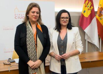 El apoyo a los ayuntamientos de Ciudad Real alcanza una cifra récord de 100 millones de euros