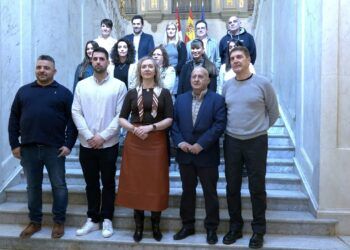 El Caserío se medirá ante el Benfica en el I Torneo Solidario Naco Construcciones