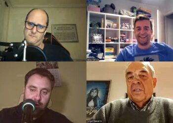 El fútbol de andar por casa 26-1-2026