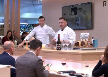 El Mirador de La Mancha ha demostrado en FITUR que sigue a la vanguardia