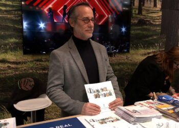 Entreparques promociona en FITUR los 22 municipios que conforman su comarca