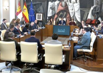La Diputación confirma la continuidad del programa de monitores PIP durante todo el 2026