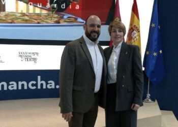 La Solana lleva sus raíces culturales y gastronómicas hasta FITUR