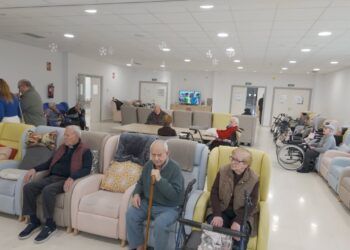 Porzuna impulsa la atención a mayores con una nueva línea de ayudas provinciales