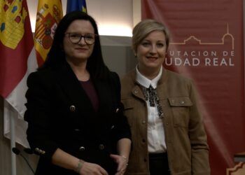 Proyecta Ciudad Real