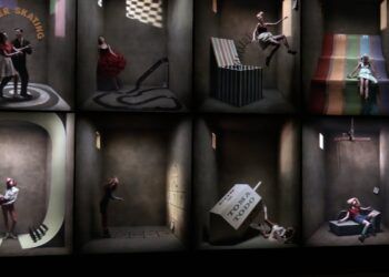 Puertollano acoge la exposición fotográfica inmersiva “365º”, de Eugenio Recuenco