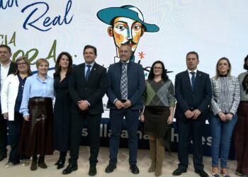 Sabor Quijote proyecta en FITUR el liderazgo de Ciudad Real como destino de turismo de interior