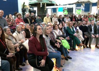 Valdepeñas demuestra en FITUR que es una ciudad que merece la pena visitar