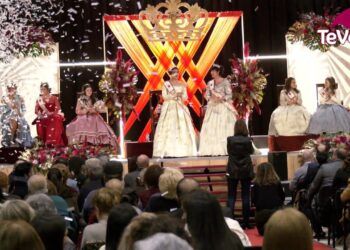 Villarta de San Juan comienza las Fiestas de Las Paces 2026