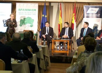 AFAMMER clausura el seminario europeo “La digitalización: una oportunidad para el empleo de las mujeres en las zonas rurales”