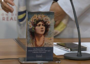 Aurora Martín recibirá el Premio Pastora Marcela 2026